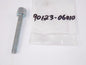 NOS YAMAHA 1981 1982 1983 BOLT MX100  90123-06010 - MotoRaider