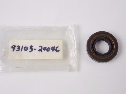 NOS YAMAHA  1967-1974 OIL SEAL SW-TYPE YR1/2  R3/5  TR2 TZ250 DS7 93103-20046 - MotoRaider