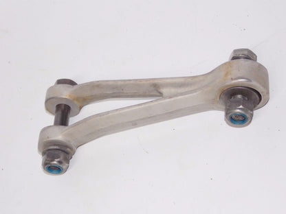 1987 HUSQVARNA WR250 REAR MONO SHOCK MOUNT CONNECTOR WISHBONE WR CR XC 250 430 - MotoRaider