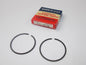 NOS OEM KAWASAKI 1970-1976 RING SET O/S G4TR KV100  13024-030 - MotoRaider