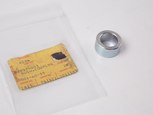 NOS OEM KAWASAKI 1969-2001 COUPLING OIL SEAL BUSH G3/4/5 KE100 KV100 42037-003 - MotoRaider