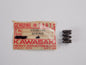 NOS OEM KAWASAKI 1976 1977 1978 1979 SPRING  KZ750   92081-144 - MotoRaider