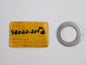 NOS OEM KAWASAKI 1969-1981 PLAIN  WASHER KM100 KH400 KV100 H1 G4/5   92022-204 - MotoRaider