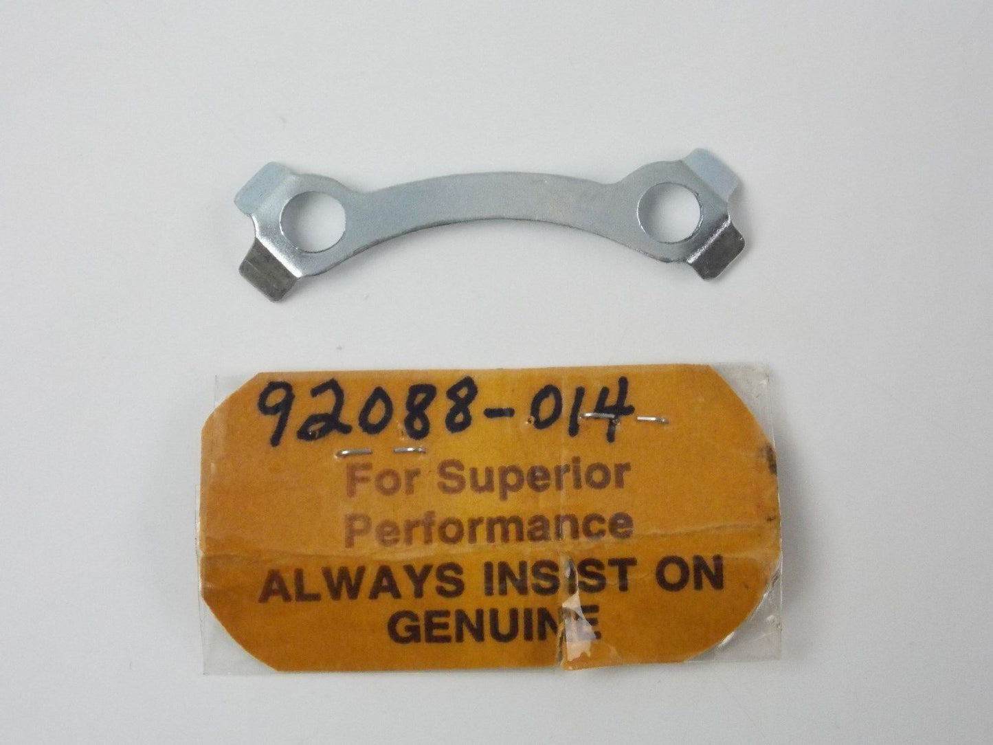 NOS OEM KAWASAKI 1969-1976 LOCK WASHER 8MM  H1 H2 KH500  92088-014 - MotoRaider