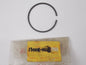 NOS OEM KAWASAKI 1966 PISTON RING STD D1  13008-008 - MotoRaider