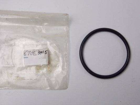 NOS OEM KAWASAKI 1980-1988 2003-2005 O RING 45MM KX125 KDX175/200 670E3045 - MotoRaider