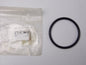 NOS OEM KAWASAKI 1980-1988 2003-2005 O RING 45MM KX125 KDX175/200 670E3045 - MotoRaider
