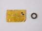 NOS OEM KAWASAKI 1976 1977 1978 1979 OIL SEAL KD100 S1/2/3 M1/2/3   656G121805 - MotoRaider
