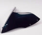 NOS YAMAHA FAIRING OPTIONAL PROTECTOR GREEN 1992-1998 XJ600 S N 4BR-2834V LEFT - MotoRaider