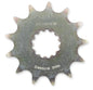 SUNSTAR FRONT SPROCKET 13T KAWASAKI 04-05 KX F250 | SUZUKI 86-93 LT E230 31113 - MotoRaider
