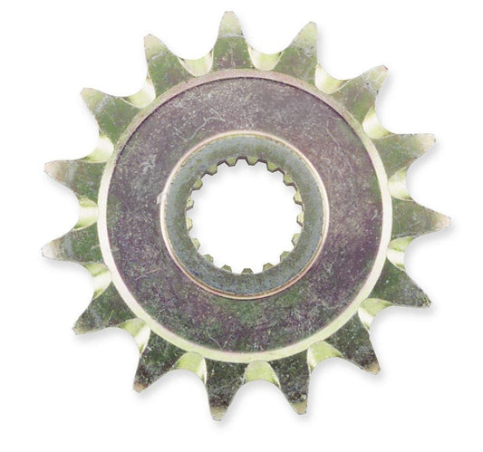 SUNSTAR FRONT SPROCKET 15T KAWASAKI ZX400 | SUZUKI GSF500 | YAMAHA FZR600 33315 - MotoRaider