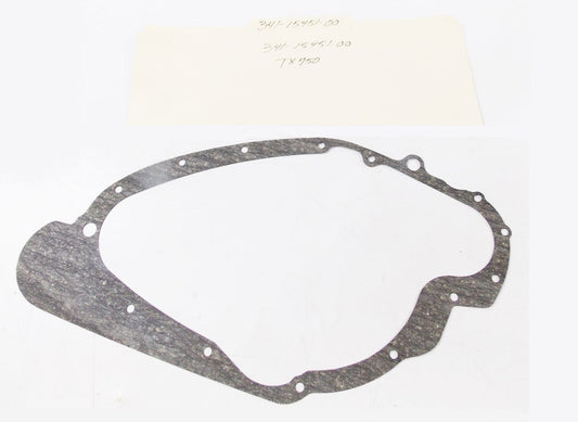 NOS 1977-1981 NOBORU PACKING CLUTCH COVER GASKET YAMAHA XS750/850 1J7-15451 - MotoRaider