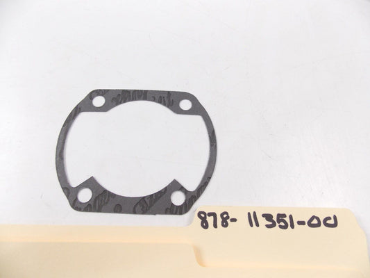 NOS YAMAHA CYLINDER BASE GASKET GPX338/433 EX440 ET340 GP338  878-11351-00 - MotoRaider