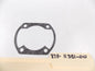 NOS YAMAHA CYLINDER BASE GASKET GPX338/433 EX440 ET340 GP338  878-11351-00 - MotoRaider