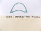 NOS 1974 YAMAHA OIL PUMP COVER GASKET TY250   434-15456-00 - MotoRaider