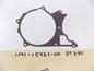NOS 1977-1979 YAMAHA CRANKCASE COVER GASKET DT250 IT250 YZ250/400 1M1-15461-00 - MotoRaider