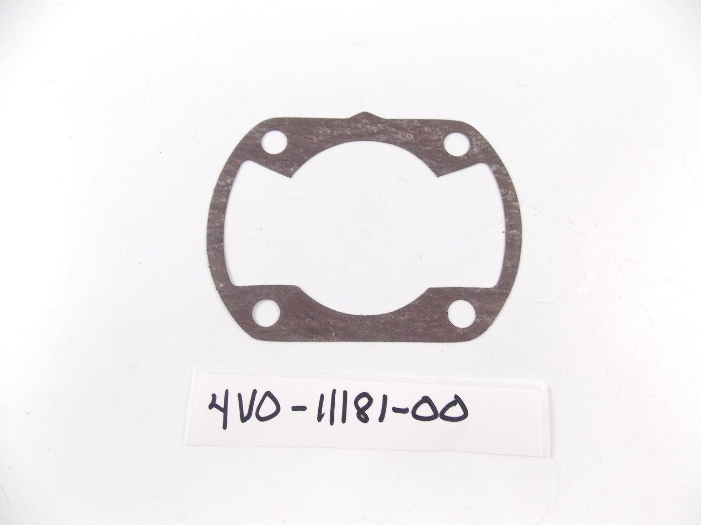 NOS 1981 YAMAHA CYLINDER HEAD 1 GASKET YZ60   4V0-11181-00 - MotoRaider