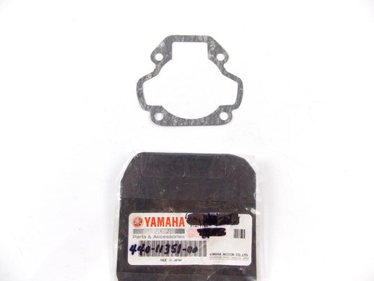 NOS 0EM 1978 1977 1978 YAMAHA CYLINDER BASE GASKET LB80   440-11351-00 - MotoRaider