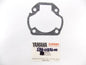 NOS 0EM 1973-1979 YAMAHA CYLINDER GASKET YZ80 GT80 TY80 DT80 MX80  598-11351-00 - MotoRaider