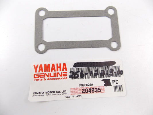 NOS 0EM 1970-1973  YAMAHA TENSIONER CASE GASKET XS1 XS2 TX650  256-12213-00 - MotoRaider