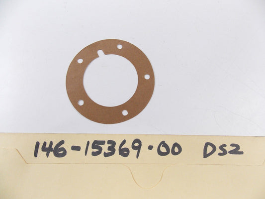 NOS 1962-1965 YAMAHA OIL SEAL HOUSING GASKET YD3 DS2  146-15369-00 - MotoRaider