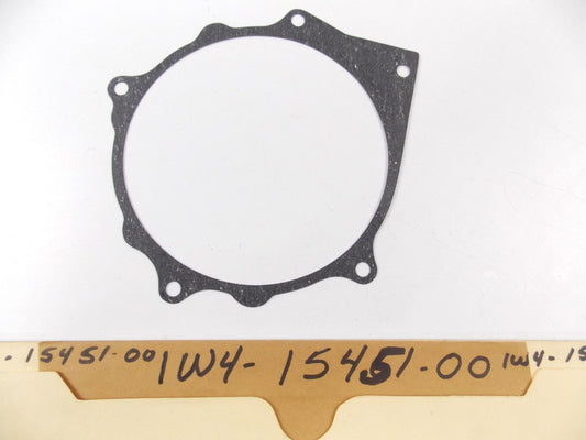 NOS 1977 1978 YAMAHA CRANKCASE COVER GASKET IT250/400 YZ250/400  1W4-15451-00 - MotoRaider