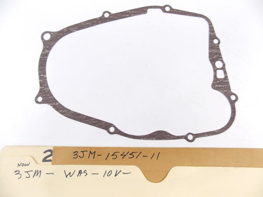 NOS 1988-2006 YAMAHA CRANKCASE COVER GASKET YFS200  3JM-15451-11 - MotoRaider