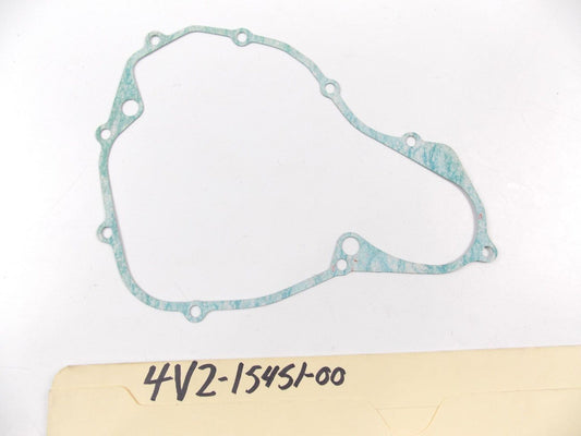 NOS 1981 YAMAHA CRANKCASE COVER GASKET YS125  4V2-15451-00 - MotoRaider