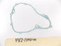 NOS 1981 YAMAHA CRANKCASE COVER GASKET YS125  4V2-15451-00 - MotoRaider
