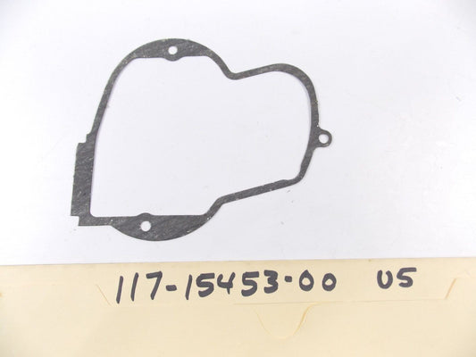 NOS 1966 1967 YAMAHA CRANKCASE COVER GASKET U5   117-15453-00 - MotoRaider