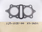 NOS 1976 1977 YAMAHA CYLINDER HEAD 1 GASKET XS360  1L9-11181-00 - MotoRaider