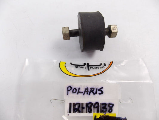 NOS SPI SPORTS PART INC. MOTOR MOUNT  POLARIS12-8938 - MotoRaider