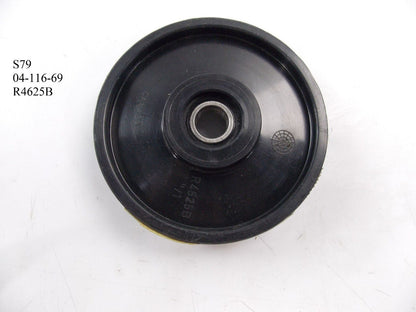 NOS 1986-1998 KIMPEX  BOGIE IDLER WHEEL 04-116-69 - MotoRaider