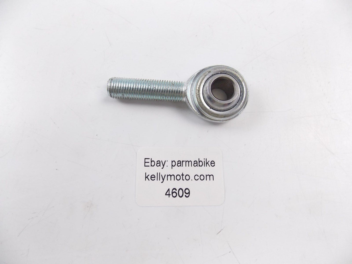 NOS SNOWMOBILE SIVEL HEAD STUD JOINT DIA 10MM LENGTH 32MM HOLD DIA 9.5MM - MotoRaider