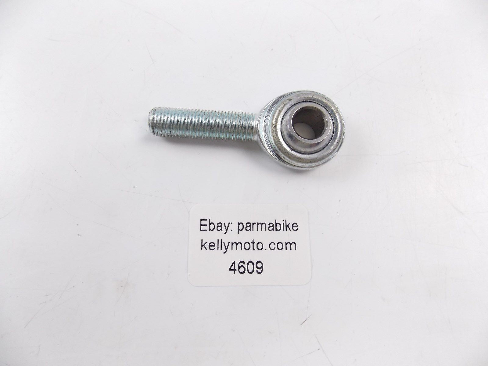 NOS SNOWMOBILE SIVEL HEAD STUD JOINT DIA 10MM LENGTH 32MM HOLD DIA 9.5MM - MotoRaider