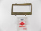 NOS OEM 1972-1977 SUZUKI MOTOR COVER GASKET GT550   11493-34000 - MotoRaider