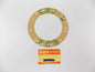 NOS OEM 1980-1988 SUZUKI CRANKCASE COVER GASKET  GS450   11491-44100 - MotoRaider