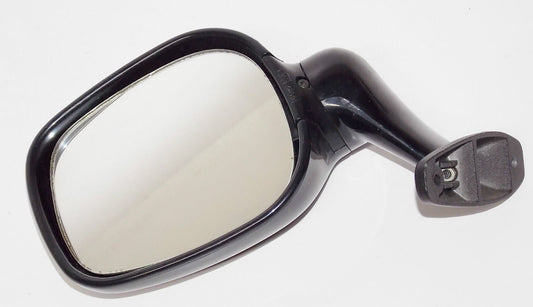 Vitaloni Left Side MIRROR Scooter Moped Motorcycle Rear View Made in Italy - MotoRaider