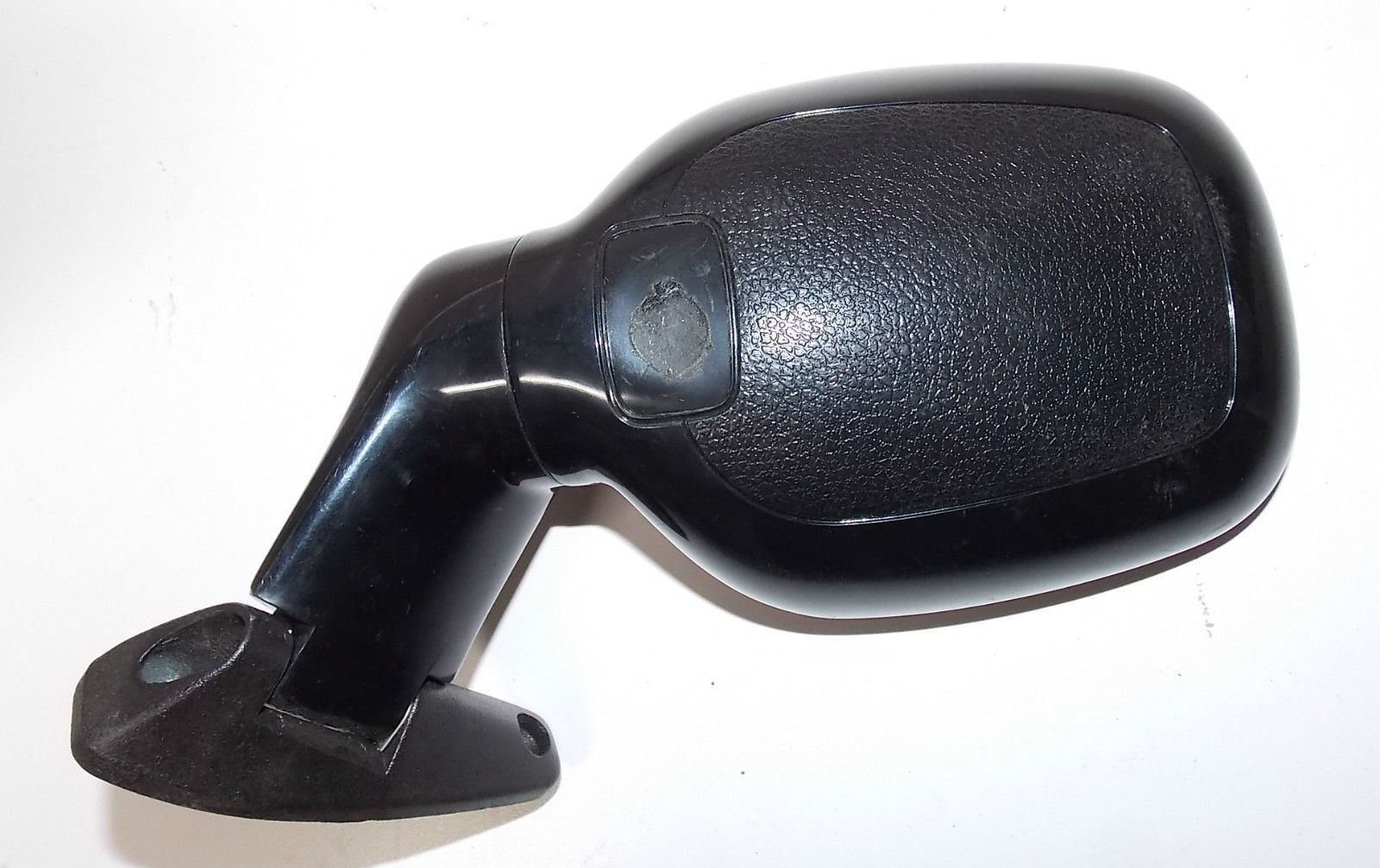 Vitaloni Left Side MIRROR Scooter Moped Motorcycle Rear View Made in Italy - MotoRaider