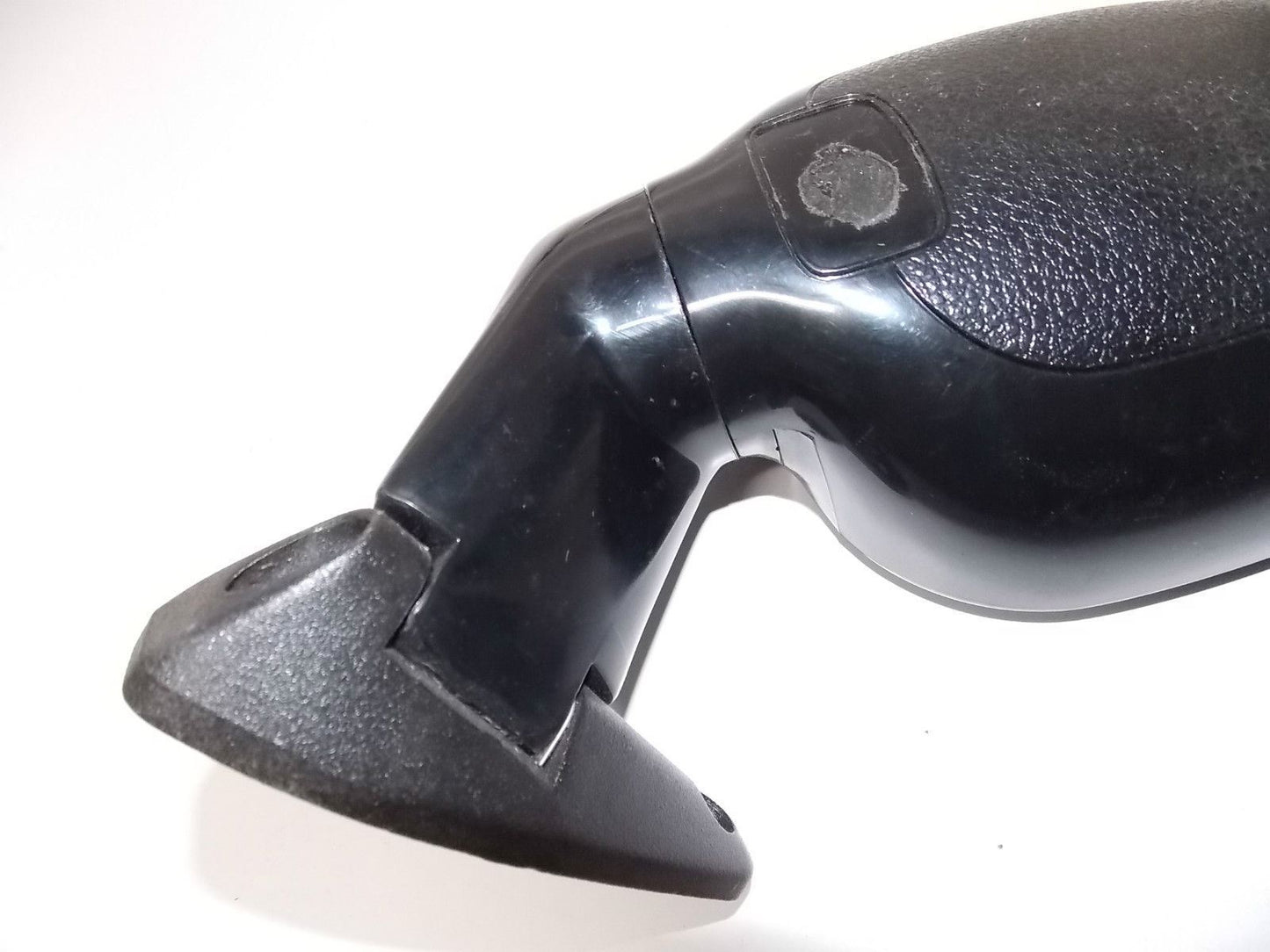 Vitaloni Left Side MIRROR Scooter Moped Motorcycle Rear View Made in Italy - MotoRaider