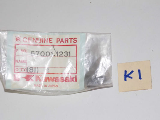 NOS KAWASAKI VALVE ADJUSTER ADAPTER DRIVER HOLDER Part # 5700-1231 - MotoRaider