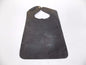 VINTAGE RUBBER MUD GUARD FENDER  FLAP MOPED SCOOTER PIAGGIO GUZZI DUCATI PUCH #4 - MotoRaider
