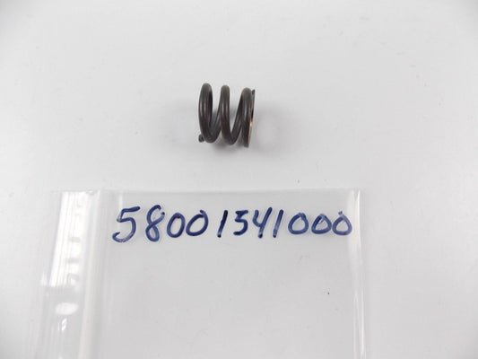 NOS OEM KTM 1991 500/600 LC4 FINAL STOP SPRING FRONT FORK 58001541000 - MotoRaider