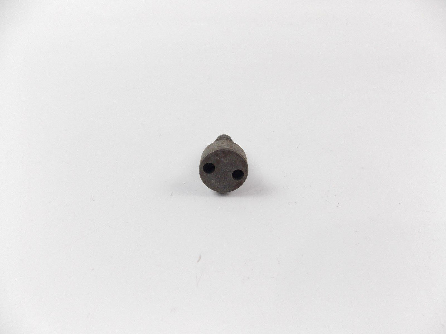 NOS OEM KTM 1979 250 400 ROUND HEAD ADJUSTING BOLT 54033033100 | 540.33.033.100 - MotoRaider