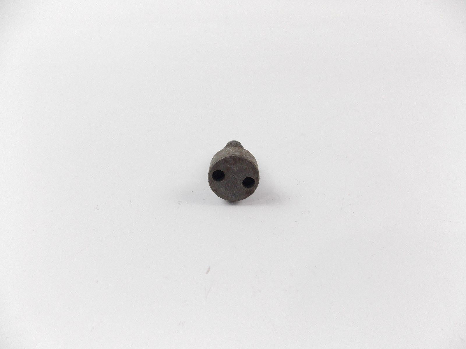 NOS OEM KTM 1979 250 400 ROUND HEAD ADJUSTING BOLT 54033033100 | 540.33.033.100 - MotoRaider