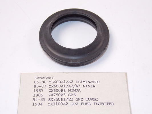 KAWASAKI FORK OIL SEAL 1984-1985-1986-1987 ZL600 / ZX750 / ZX1100 - MotoRaider