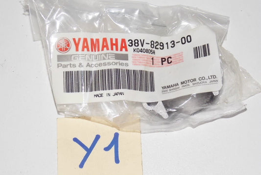NOS Yamaha 1983 2011 Tri-Moto Tri-Z YZ80 YZ450F LEVER PERCH COLLAR 38V-82913-00 - MotoRaider