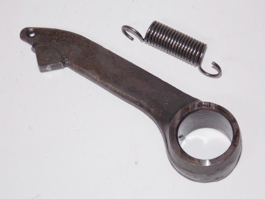 1980 KTM MC250 SHIFTER PAWL ARM SPRING LEVER ENGINE MOTOR PENTON VINTAGE MC - MotoRaider