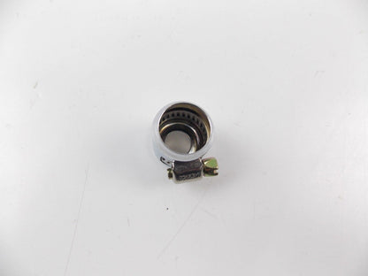 NOS MAGNUM CHROME STERLING HOSE CONNECTOR FITS 1/4" & 5/16"  45175 - MotoRaider