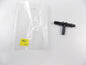 NOS K&L T-FITTING HOSE 31-3187 - MotoRaider